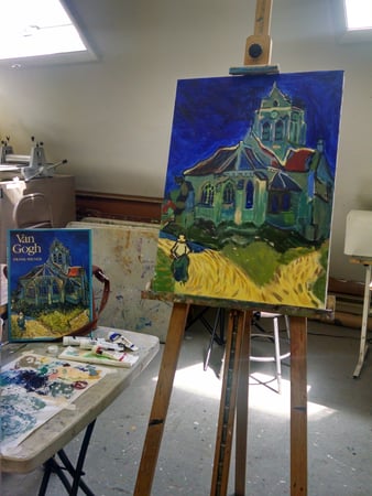 Colette Kabasakalian photo 5