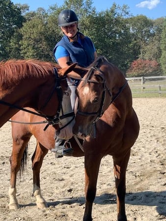 Erika Portanova Songer photo 1