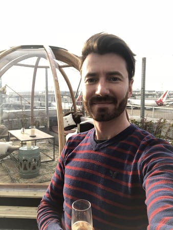 Alan T. O'Doherty photo 5