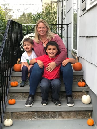 Elizabeth Blanchard photo 9