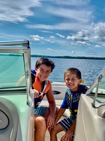 Elizabeth Blanchard photo 10