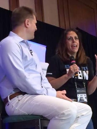 Lisa Romano photo 13