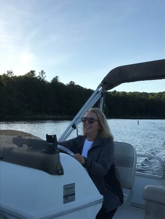 Victoria Bothroyd photo 1