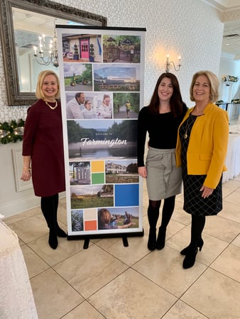 Diane Barry Team photo 12