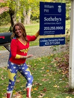 Lindsey Rosen photo 3