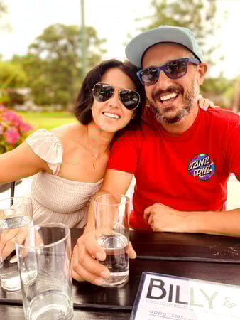 Alexis Lucente photo 3