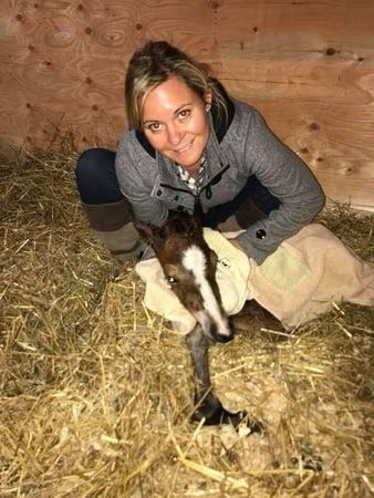 Ashley Backman photo 2