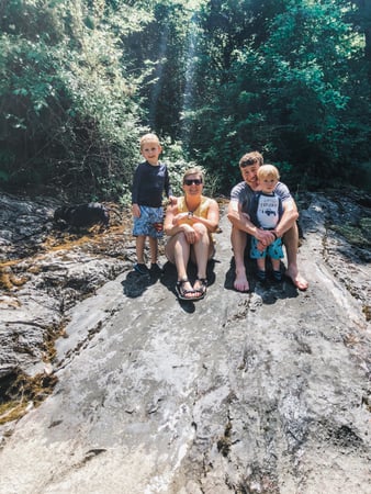 Danielle Giulian photo 5