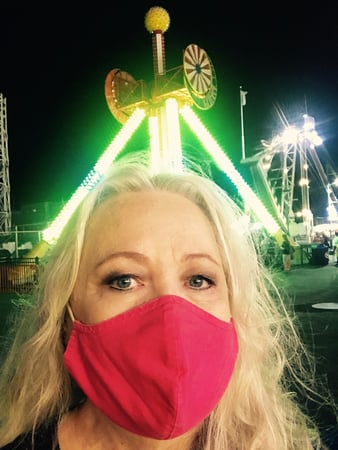 Joanne Kelley photo 1