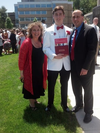 Colette Kabasakalian photo 2