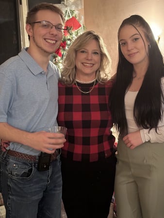 Diane DeVries photo 9