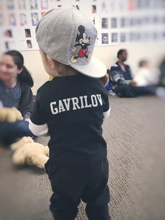 Alexey Gavrilov photo 3