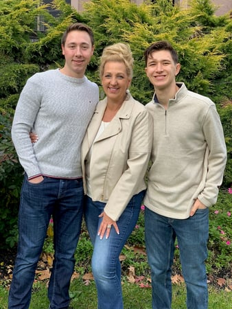 Lorraine Amaral photo 3