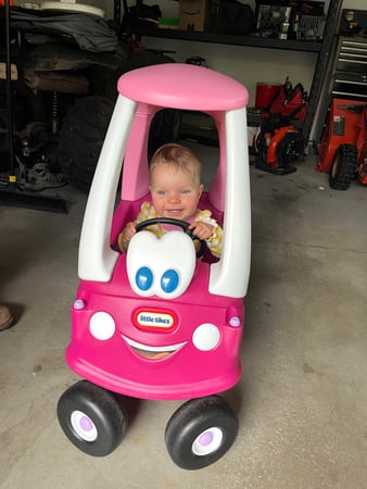 Diane Garner photo 7