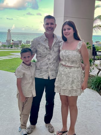 Anthony Lando photo 3