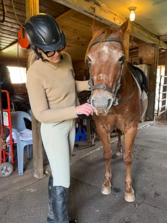 Carrie Wright photo 3