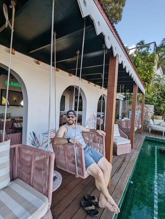 Jeff Anderson photo 9