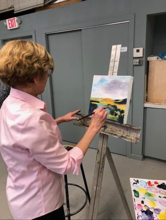 Diane Stevens photo 3