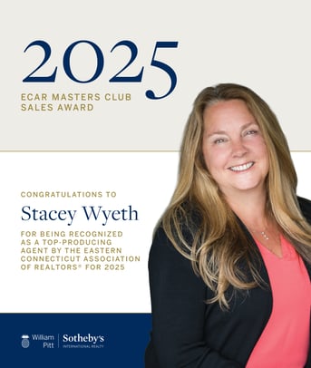 Stacey Wyeth photo 1