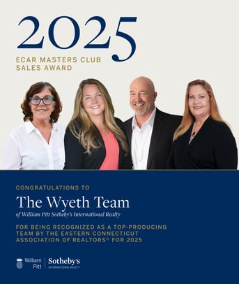 The Wyeth Team photo 1