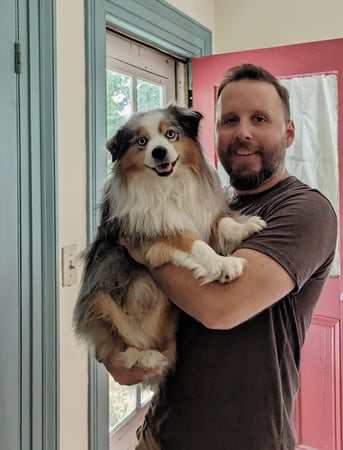 Jeff Anderson photo 10