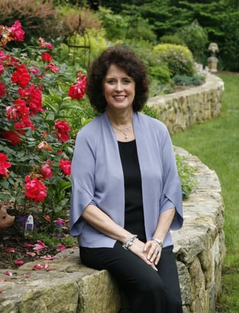 Elizabeth Blanchard and Carolyn Clark photo 1