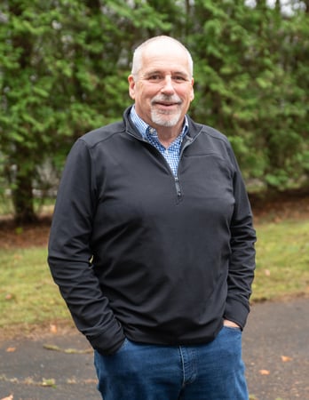 Kevin Hickey photo 6