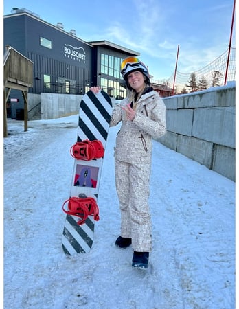 Carrie Wright photo 4