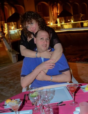 Colette Kabasakalian photo 1