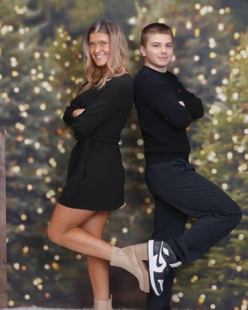 Melania Hasiuk photo 2