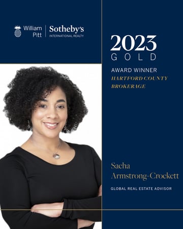 Sacha Armstrong-Crockett photo 16