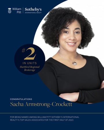 Sacha Armstrong-Crockett photo 2