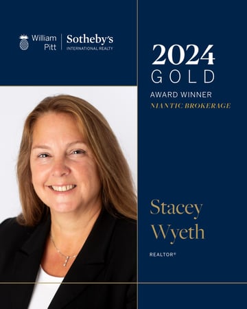 Stacey Wyeth photo 1