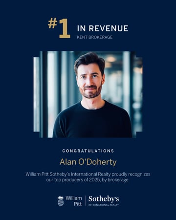 Alan T. O'Doherty photo 1