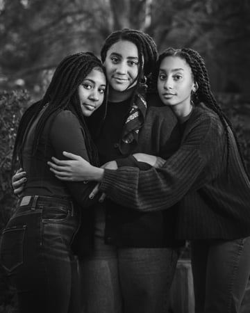 Sacha Armstrong-Crockett photo 11