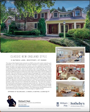 Michael Chait photo 4