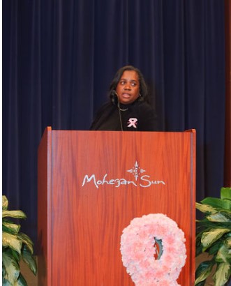 Dawn White-Bracey photo 1