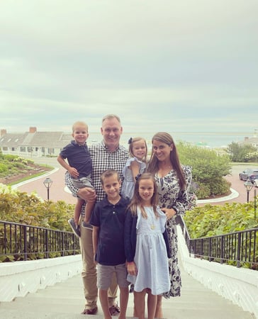 Danielle Longhitano photo 1