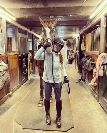 Danielle Longhitano photo 37