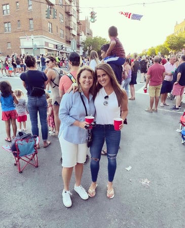 Danielle Longhitano photo 19