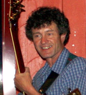 David Mallison photo 5