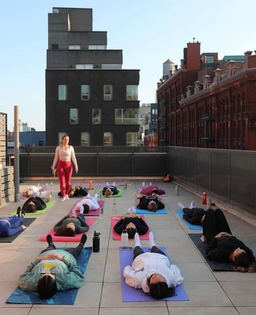 Caroline Howard photo 2