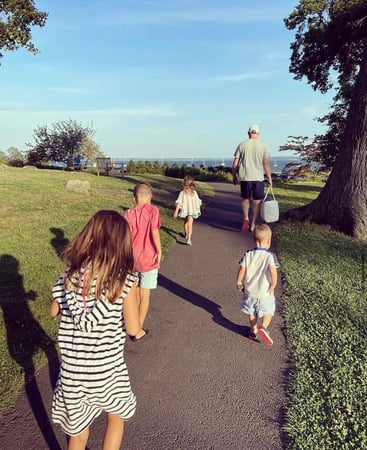 Danielle Longhitano photo 14