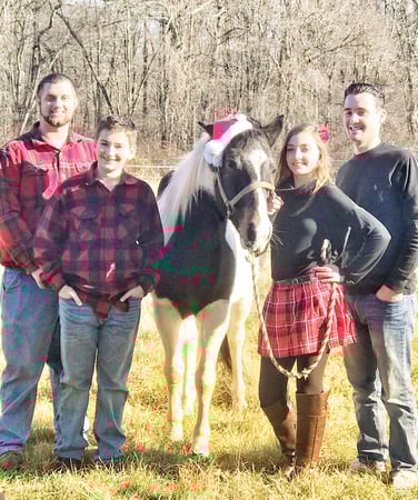 Heather Caulkins photo 6