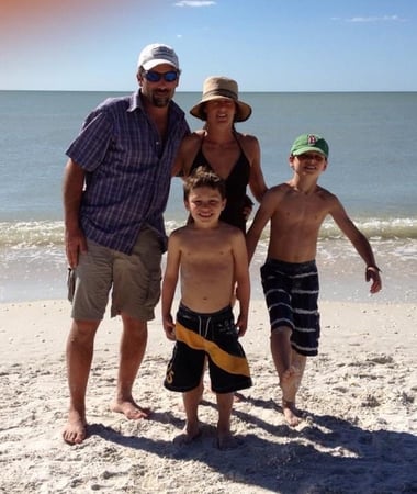 Jennifer Deiulis photo 6