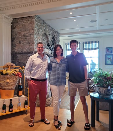 Scott Glenney photo 5