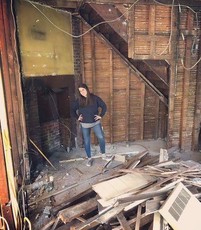 Danielle Longhitano photo 29