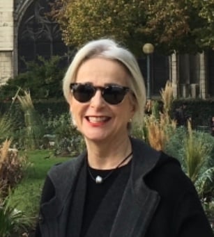 Gladys Montgomery photo 2