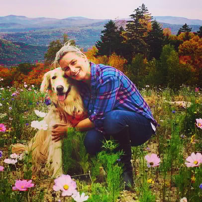 Brielle Browne photo 2