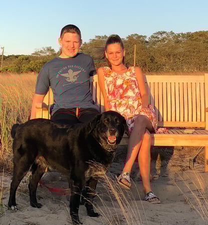 Stephanie McNair photo 9